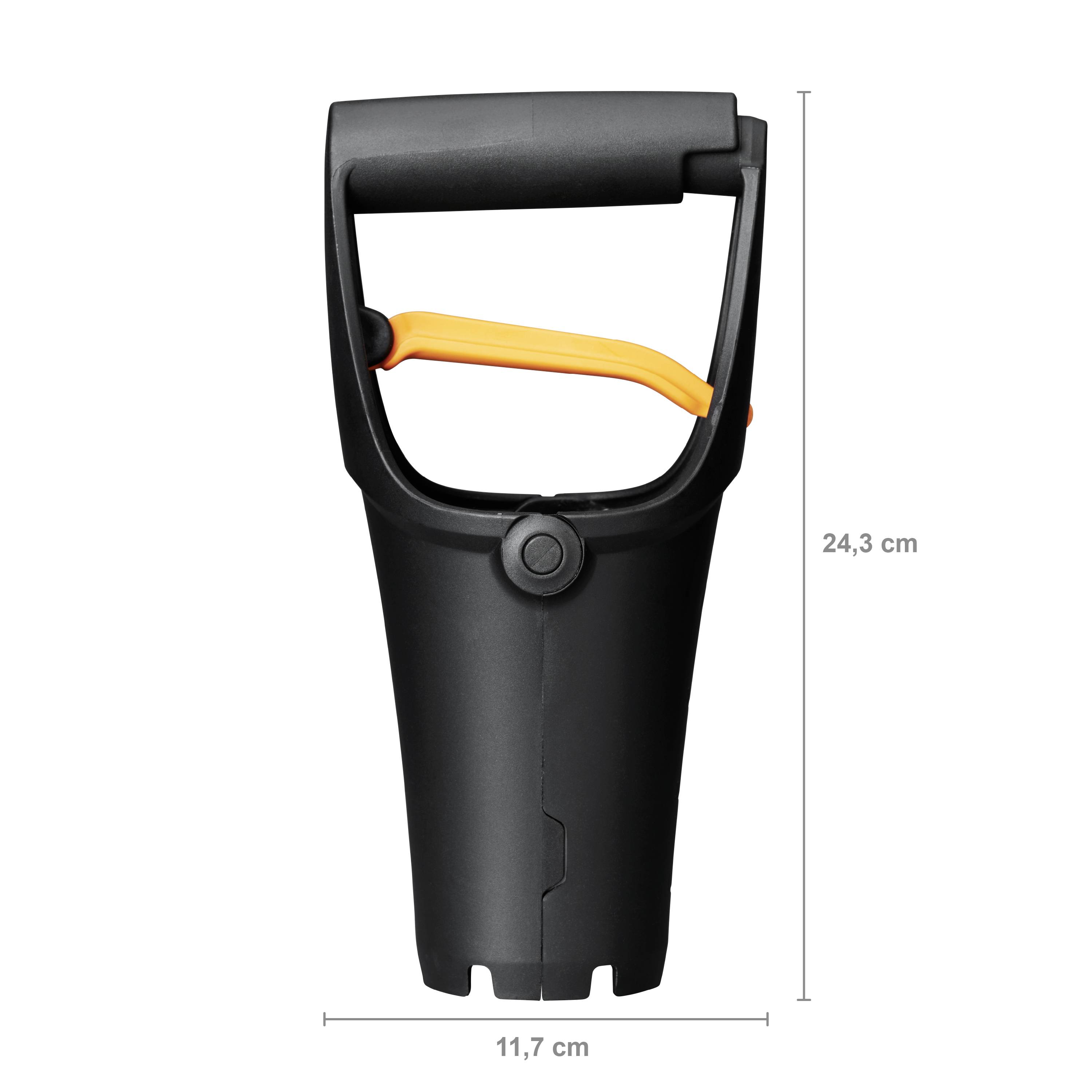 Fiskars 1057079 Blumenzwiebelpflanzer