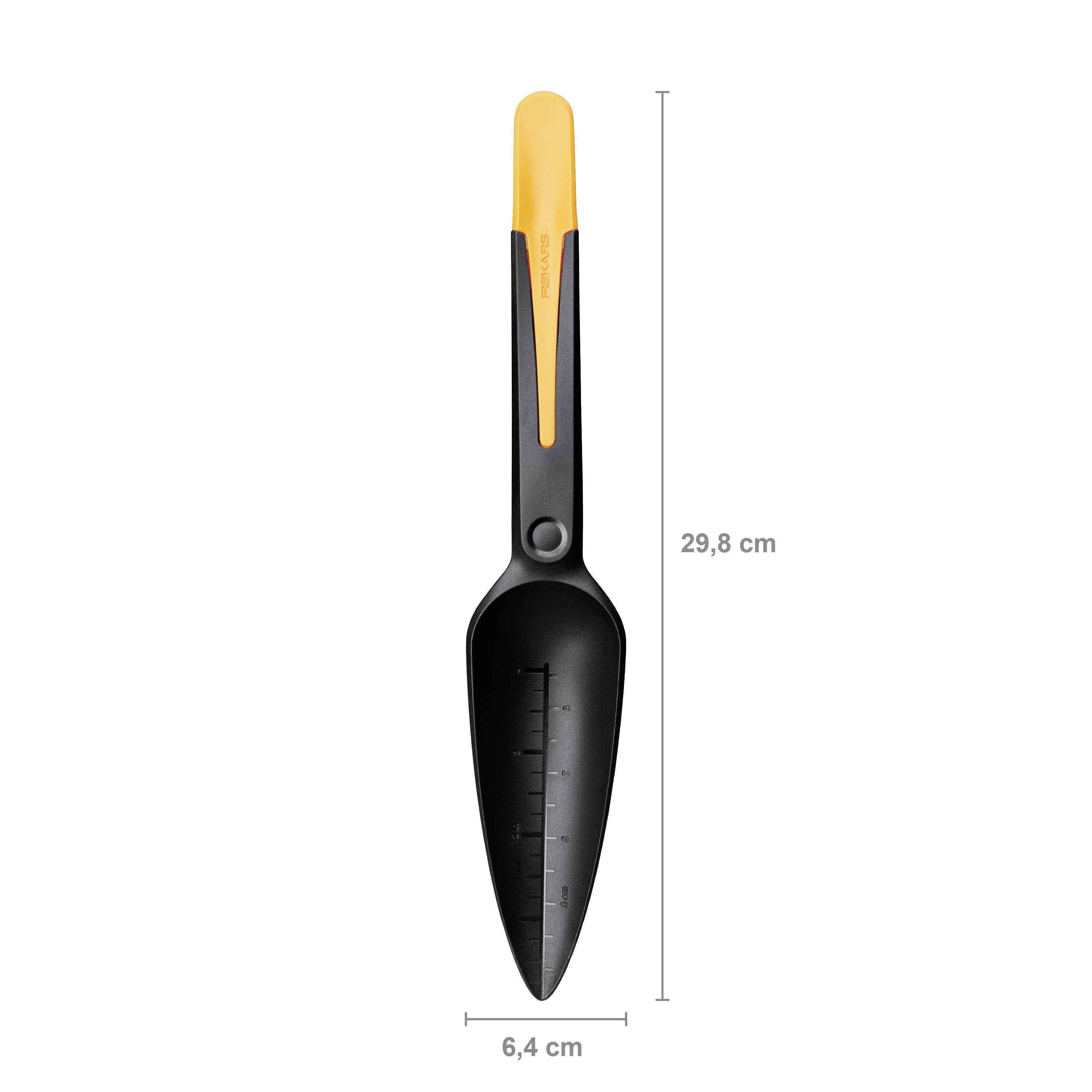 Fiskars 1057641 Pflanzkelle