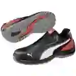 PUMA Touring Black Low 643410200000040 ESD Sicherheitshalbschuh S3 Schuhgröße (EU): 40 Schwarz, Rot 1 Paar PUMA Touring Black Low 643410200000040 ESD Sicherheitshalbschuh S3 Schuhgröße (EU): 40 Schwarz, Rot 1 Paar