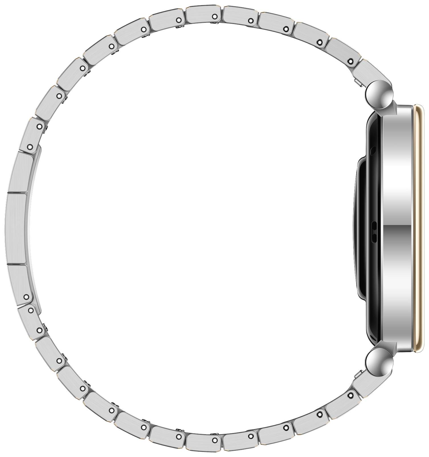 HUAWEI Watch GT4 Smartwatch 41mm Uni Edelstahl