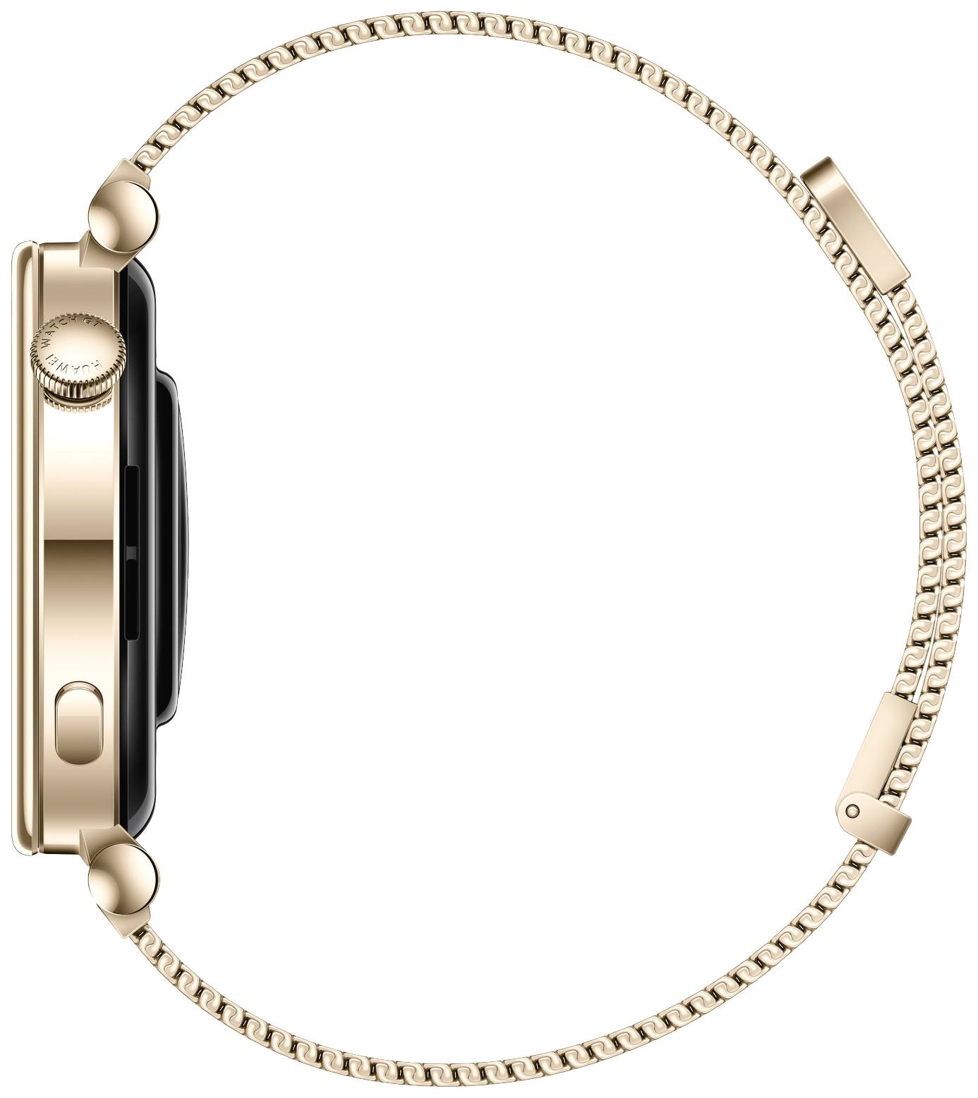 HUAWEI Watch GT4 Smartwatch 41mm Uni Gold