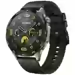 HUAWEI Watch GT4 Smartwatch 46mm Uni Schwarz HUAWEI Watch GT4 Smartwatch 46mm Uni Schwarz