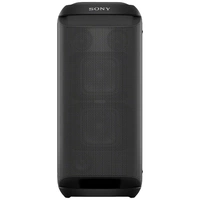 Sony SRSXV800B.CEL Bluetooth® Lautsprecher spritzwassergeschützt, USB Schwarz Sony SRSXV800B.CEL Bluetooth® Lautsprecher spritzwassergeschützt, USB Schwarz