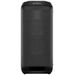 Sony SRSXV800B.CEL Bluetooth® Lautsprecher spritzwassergeschützt, USB Schwarz Sony SRSXV800B.CEL Bluetooth® Lautsprecher spritzwassergeschützt, USB Schwarz