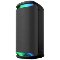 Sony SRSXV800B.CEL Bluetooth® Lautsprecher spritzwassergeschützt, USB Schwarz Sony SRSXV800B.CEL Bluetooth® Lautsprecher spritzwassergeschützt, USB Schwarz