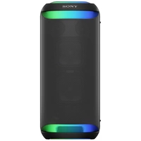 Sony SRSXV800B.CEL Bluetooth® Lautsprecher spritzwassergeschützt, USB Schwarz Sony SRSXV800B.CEL Bluetooth® Lautsprecher spritzwassergeschützt, USB Schwarz