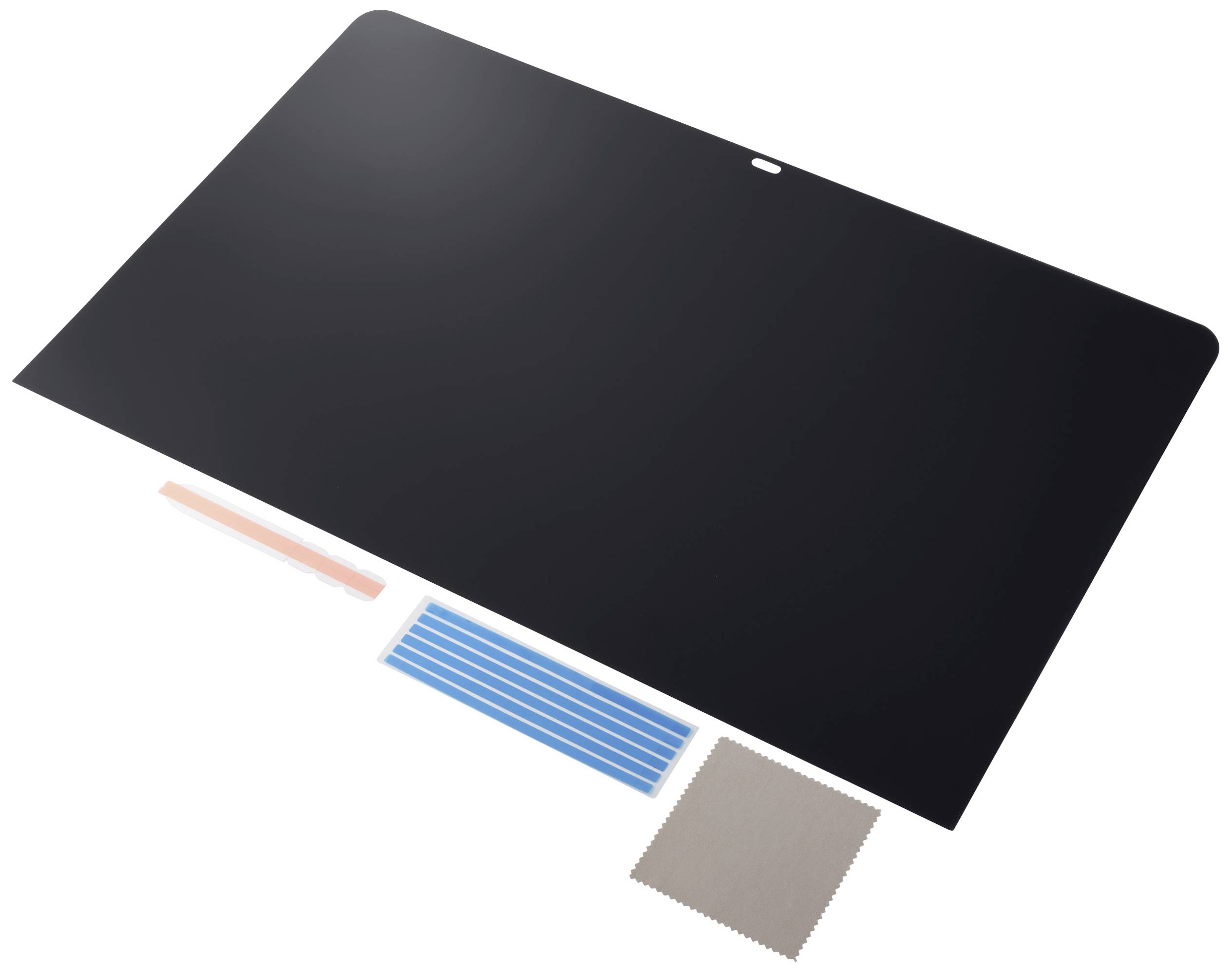 Renkforce RF-MPSIMAC-270 Blickschutzfolie iMac 68,6cm (27") Bildformat: 16:9 RF-6026106 Apple iMac 27" Retina 5K (2020), iMac 27"