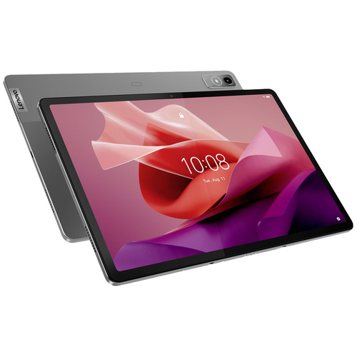 Lenovo Tab P12 WiFi 128 GB Grau Android-Tablet 32.3 cm (12.7 Zoll) 2.6 GHz MediaTek Android™ 13 294