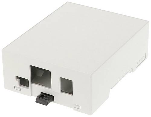 Hammond Electronics 1597KIT4MBB DIN-Bausatz