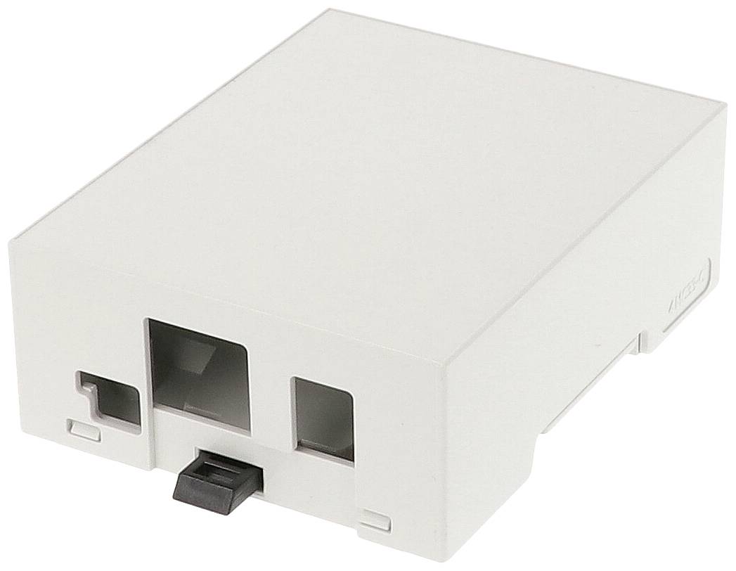 Hammond Electronics 1597KIT4MBB DIN-Bausatz