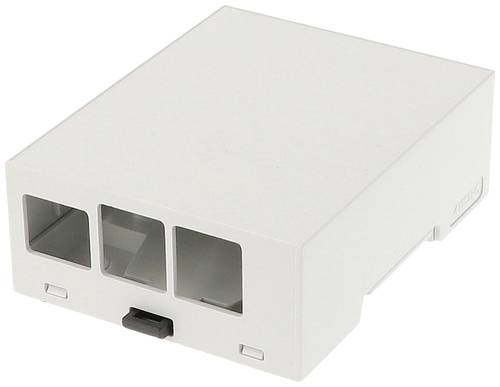 Hammond Electronics 1597KIT4MCPI3 DIN-Bausatz Passend für (Entwicklungskits): Raspberry Pi 3