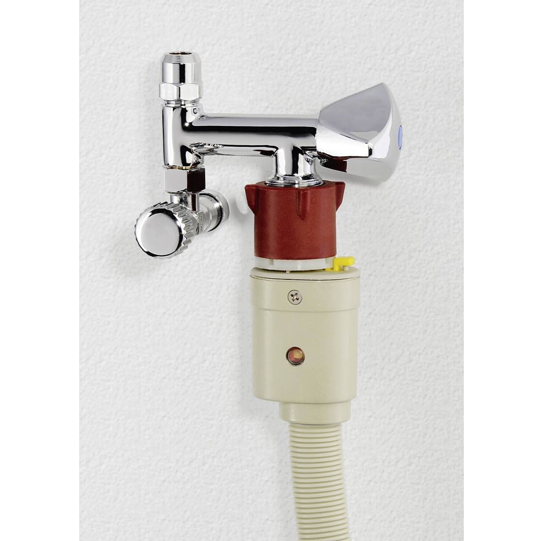 Xavax Maschinenanschluss mit Zubehör 1St.