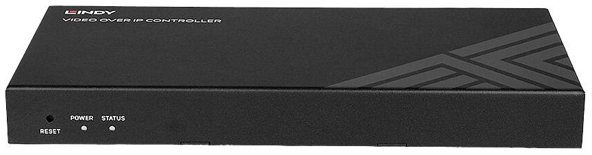 LINDY 4K30 HDMI & USB over IP Controller RS232 USB Extender