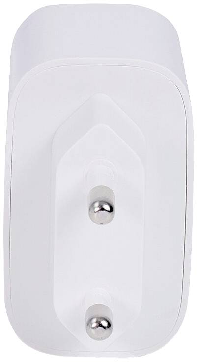 Netzteil - 30 Watt - 3 A - PD 3.0 - 2 Ausgabeanschlussstellen (4-polig USB Typ A