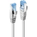 LINDY 47144 RJ45 Netzwerkkabel, Patchkabel CAT 6a S/FTP 100.00 m Grau 1 St. LINDY 47144 RJ45 Netzwerkkabel, Patchkabel CAT 6a S/FTP 100.00 m Grau 1 St.