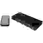 LINDY 38313 Switch matrice HDMI 7680 x 4320 pixels noir