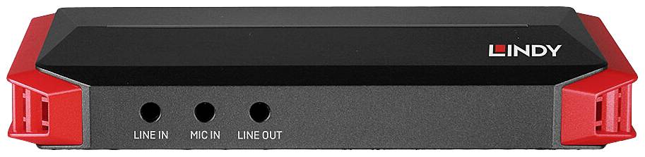 LINDY 43377 Video Capture System USB