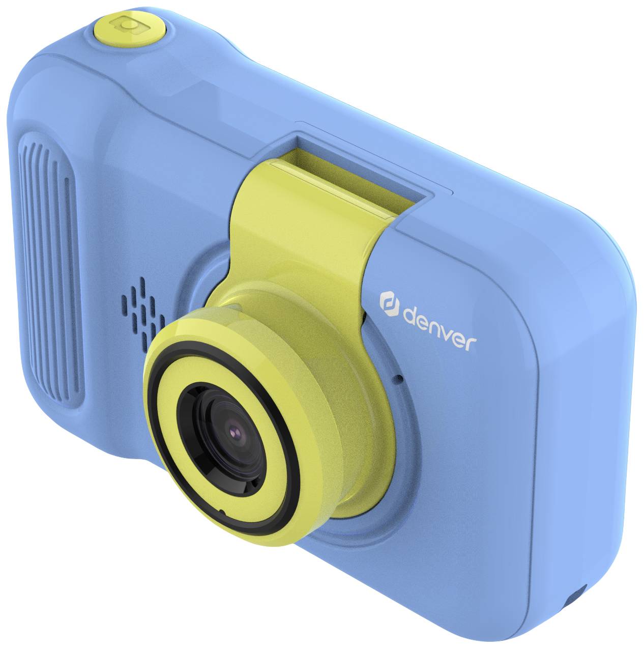 Denver KCA-1351BU Digitalkamera Blau