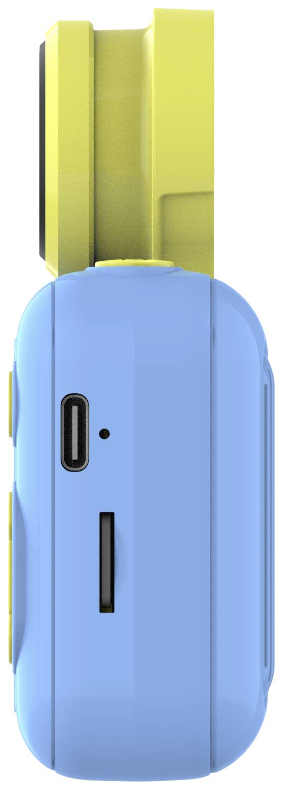 Denver KCA-1351BU Digitalkamera Blau