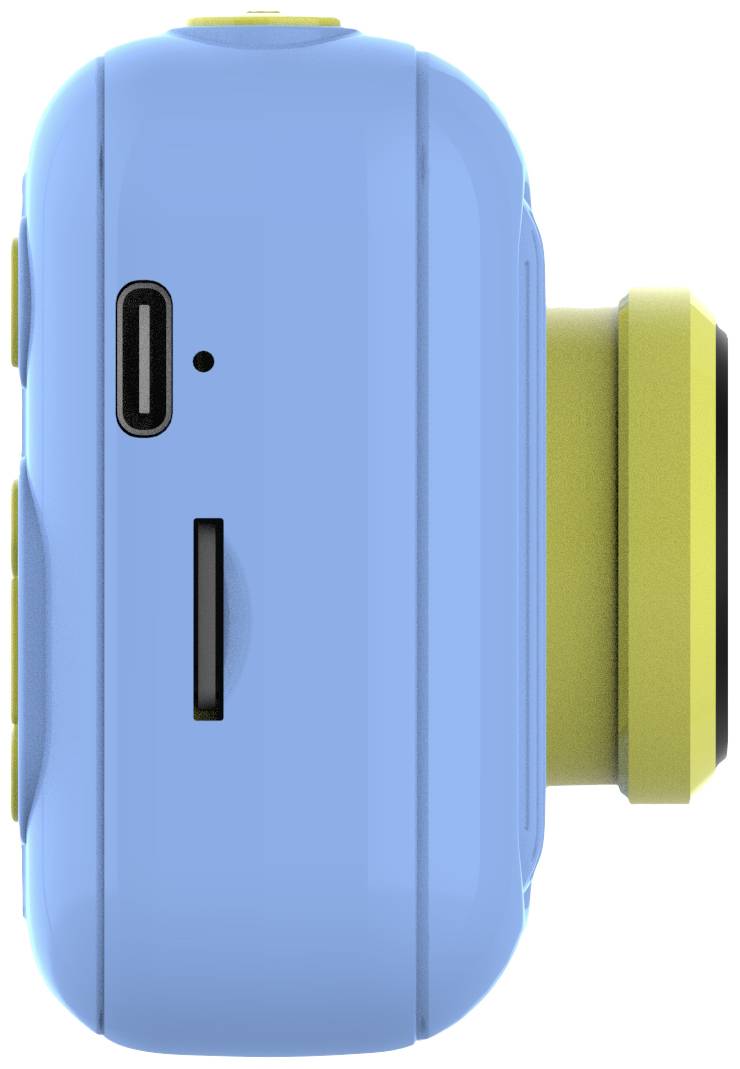 Denver KCA-1351BU Digitalkamera Blau