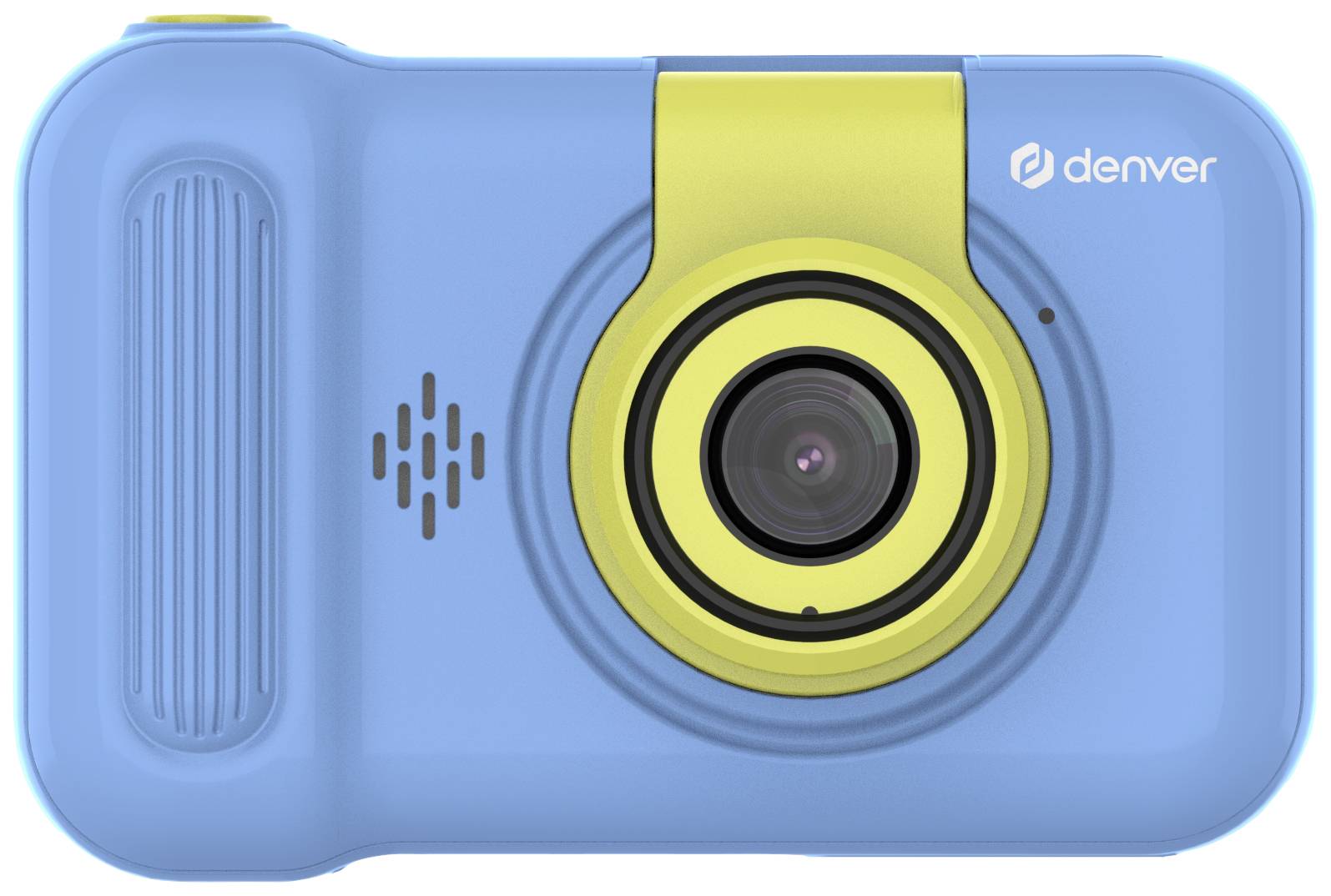 Denver KCA-1351BU Digitalkamera Blau