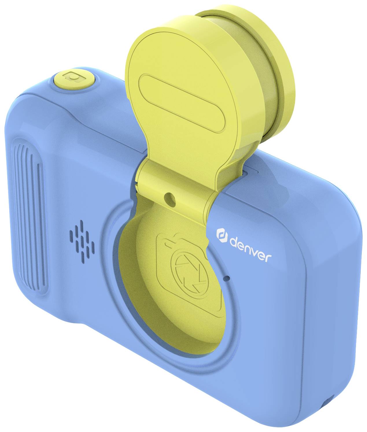 Denver KCA-1351BU Digitalkamera Blau