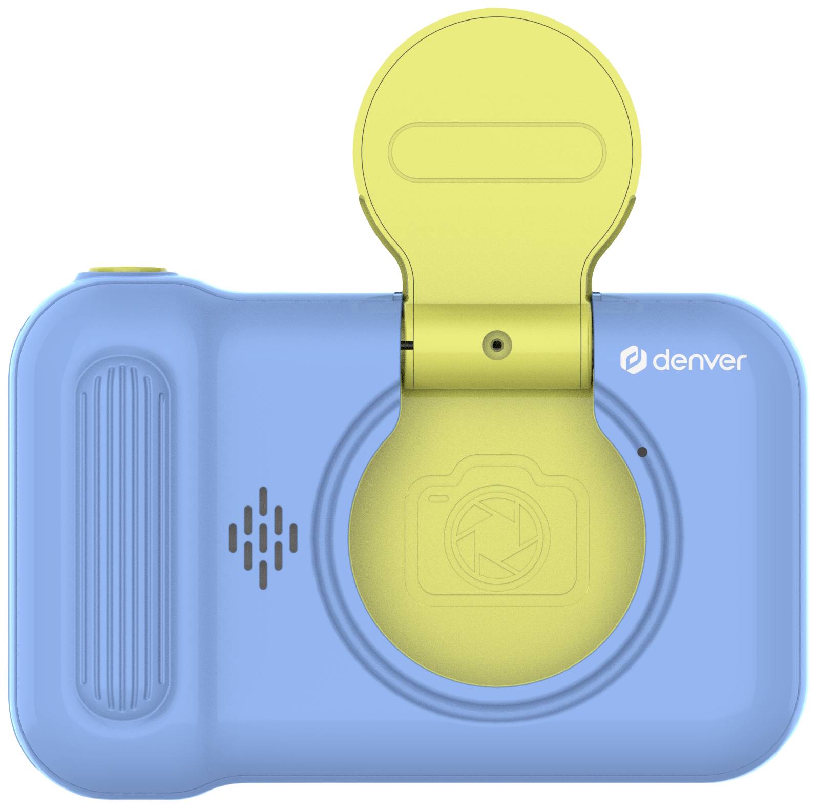 Denver KCA-1351BU Digitalkamera Blau