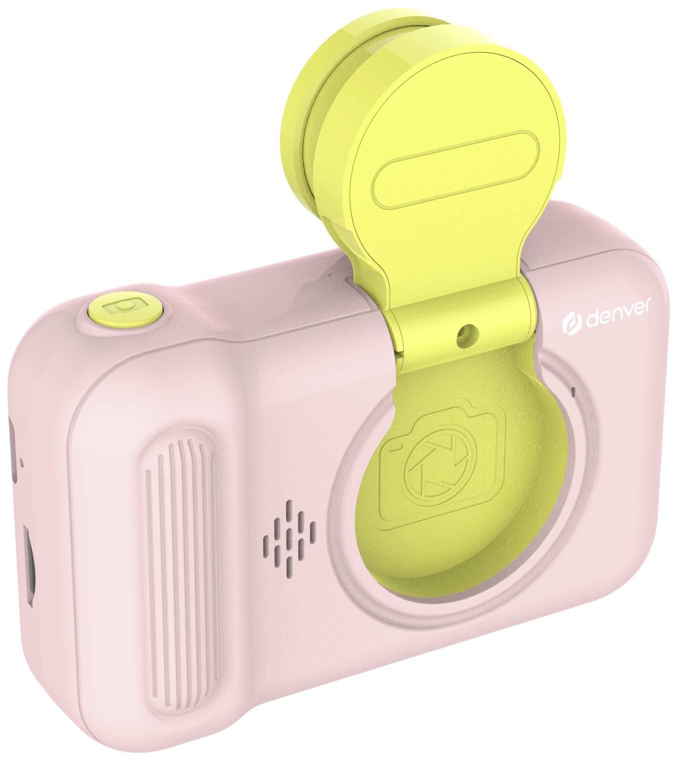 Denver KCA-1351RO Digitalkamera Rosa