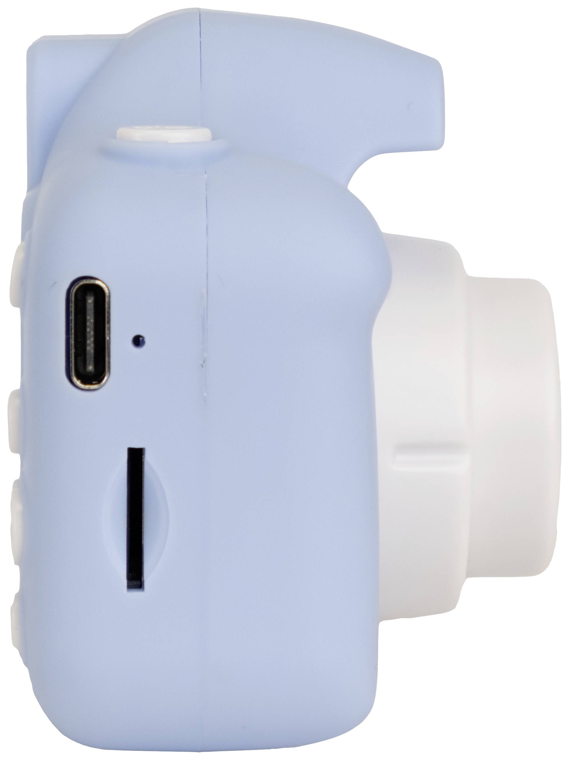 Denver KCA-1340BU Digitalkamera Blau