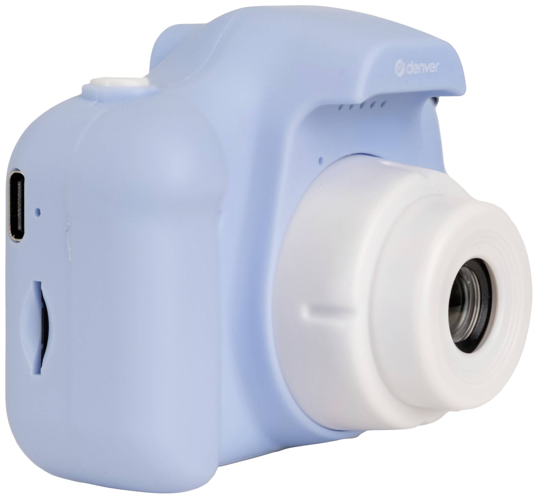 Denver KCA-1340BU Digitalkamera Blau