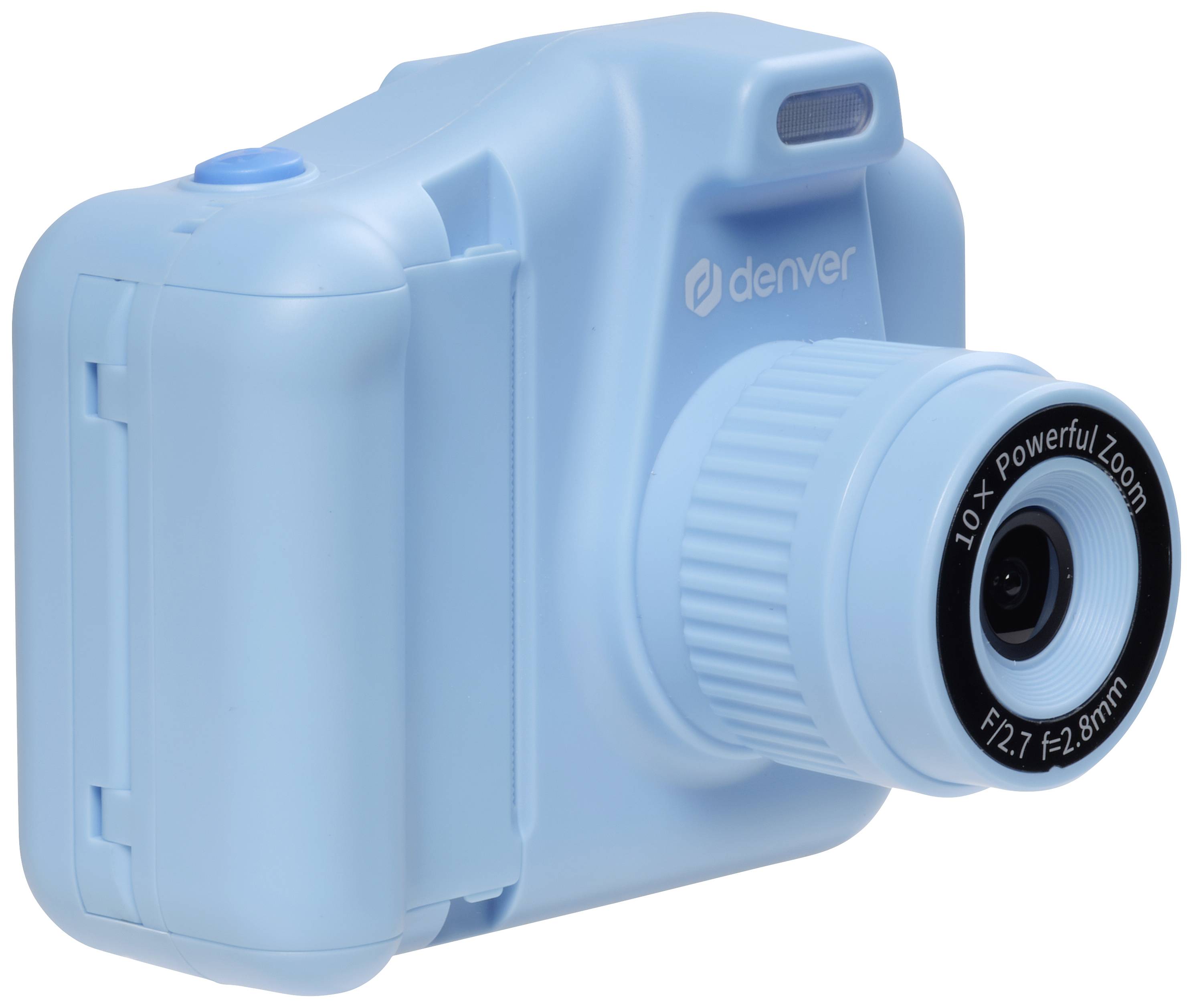 Denver KPC-1370BU Sofortbildkamera Blau