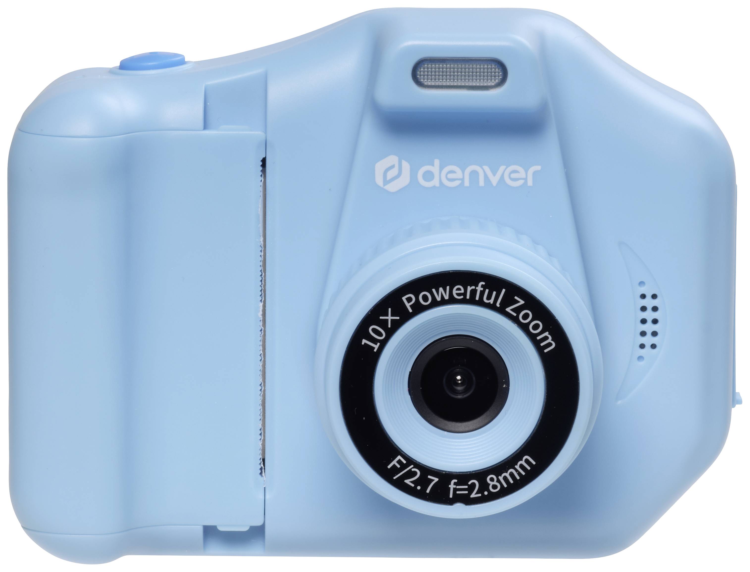Denver KPC-1370BU Sofortbildkamera Blau