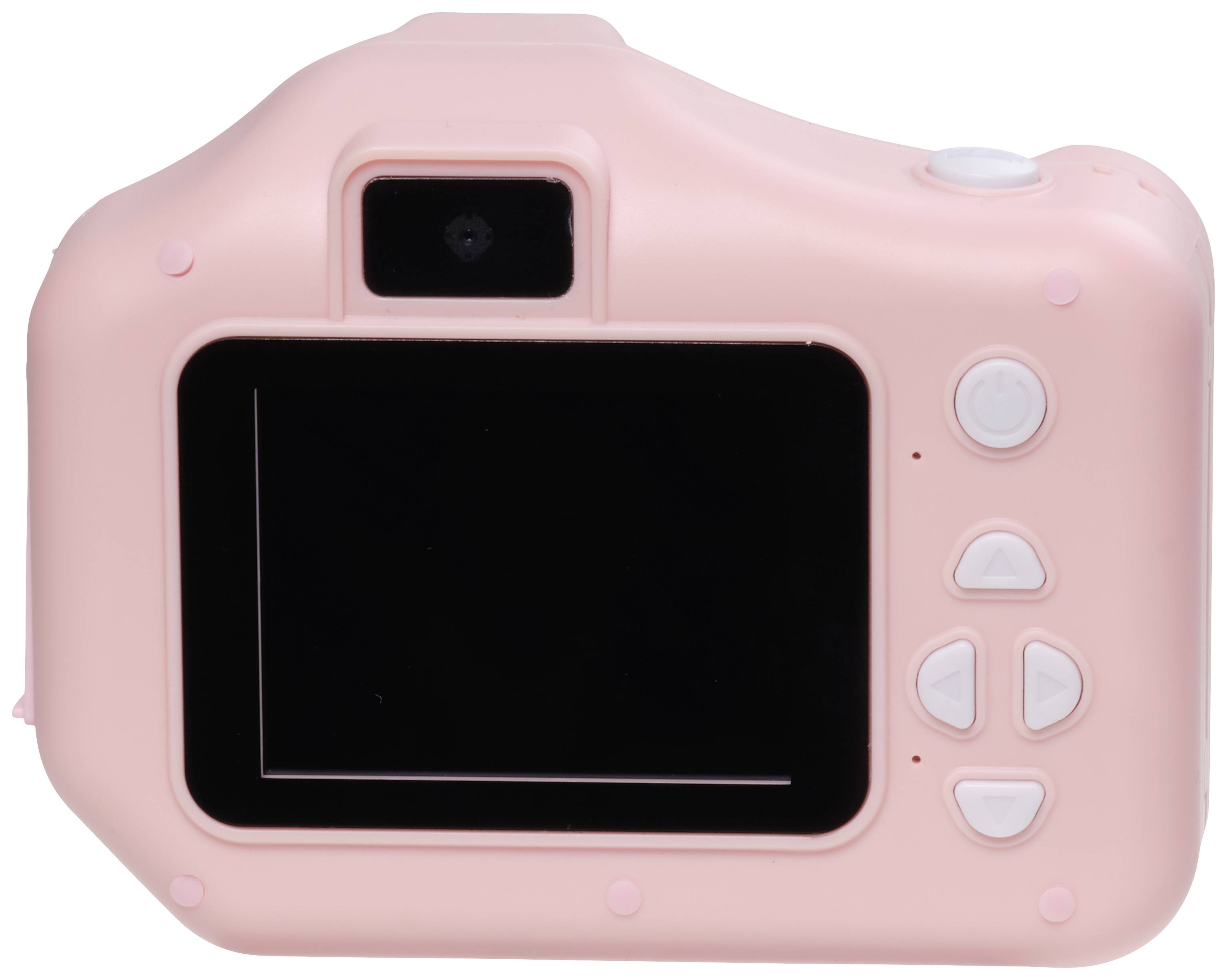 Denver KPC-1370P Sofortbildkamera Rosa