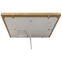 Denver PFF-1042 Lightwood Digitaler WiFi-Bilderrahmen 25.7 cm 10.1 Zoll EEK: C (A - G) 1280 x 800 Pixel 16 GB Holz (hell) Denver PFF-1042 Lightwood Digitaler WiFi-Bilderrahmen 25.7 cm 10.1 Zoll EEK: C (A - G) 1280 x 800 Pixel 16 GB Holz (hell)