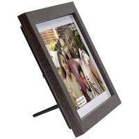 Denver PFF-1042 Darkwood Digitaler WiFi-Bilderrahmen 25.7 cm 10.1 Zoll EEK: C (A - G) 1280 x 800 Pixel 16 GB Holz (dunkel) Denver PFF-1042 Darkwood Digitaler WiFi-Bilderrahmen 25.7 cm 10.1 Zoll EEK: C (A - G) 1280 x 800 Pixel 16 GB Holz (dunkel)