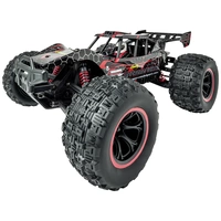 Carson Modellsport XS Offroad Fighter Cage Brushed 1:10 RC Modellauto Elektro Truggy Allradantrieb Carson Modellsport XS Offroad Fighter Cage Brushed 1:10 RC Modellauto Elektro Truggy Allradantrieb
