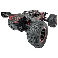 Carson Modellsport XS Offroad Fighter Cage Brushed 1:10 RC Modellauto Elektro Truggy Allradantrieb (4WD) RtR 2,4GHz Carson Modellsport XS Offroad Fighter Cage Brushed 1:10 RC Modellauto Elektro Truggy Allradantrieb (4WD) RtR 2,4GHz