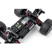 Carson Modellsport XS Offroad Fighter Cage Brushed 1:10 RC Modellauto Elektro Truggy Allradantrieb Carson Modellsport XS Offroad Fighter Cage Brushed 1:10 RC Modellauto Elektro Truggy Allradantrieb