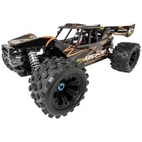 Carson Modellsport King of Dirt Cage Brushless 1:8 RC Modellauto Elektro Truggy RtR 2,4 GHz Carson Modellsport King of Dirt Cage Brushless 1:8 RC Modellauto Elektro Truggy RtR 2,4 GHz