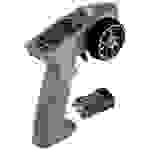 Carson Modellsport Reflex Wheel Start Radiocommande à poignée pistolet 2,4 GHz Nombre de canaux: 3