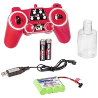 Carson Modellsport MB Arocs Feuerwehr m. Drehleiter 1:20 RC Einsteiger Funktionsmodell LKW Carson Modellsport MB Arocs Feuerwehr m. Drehleiter 1:20 RC Einsteiger Funktionsmodell LKW