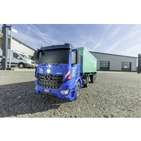 Carson Modellsport MB Arocs mit Container 1:20 RC Einsteiger Funktionsmodell LKW Carson Modellsport MB Arocs mit Container 1:20 RC Einsteiger Funktionsmodell LKW