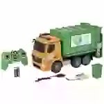Carson Modellsport MB Arocs Müllwagen 1:20 RC Einsteiger Funktionsmodell LKW Carson Modellsport MB Arocs Müllwagen 1:20 RC Einsteiger Funktionsmodell LKW