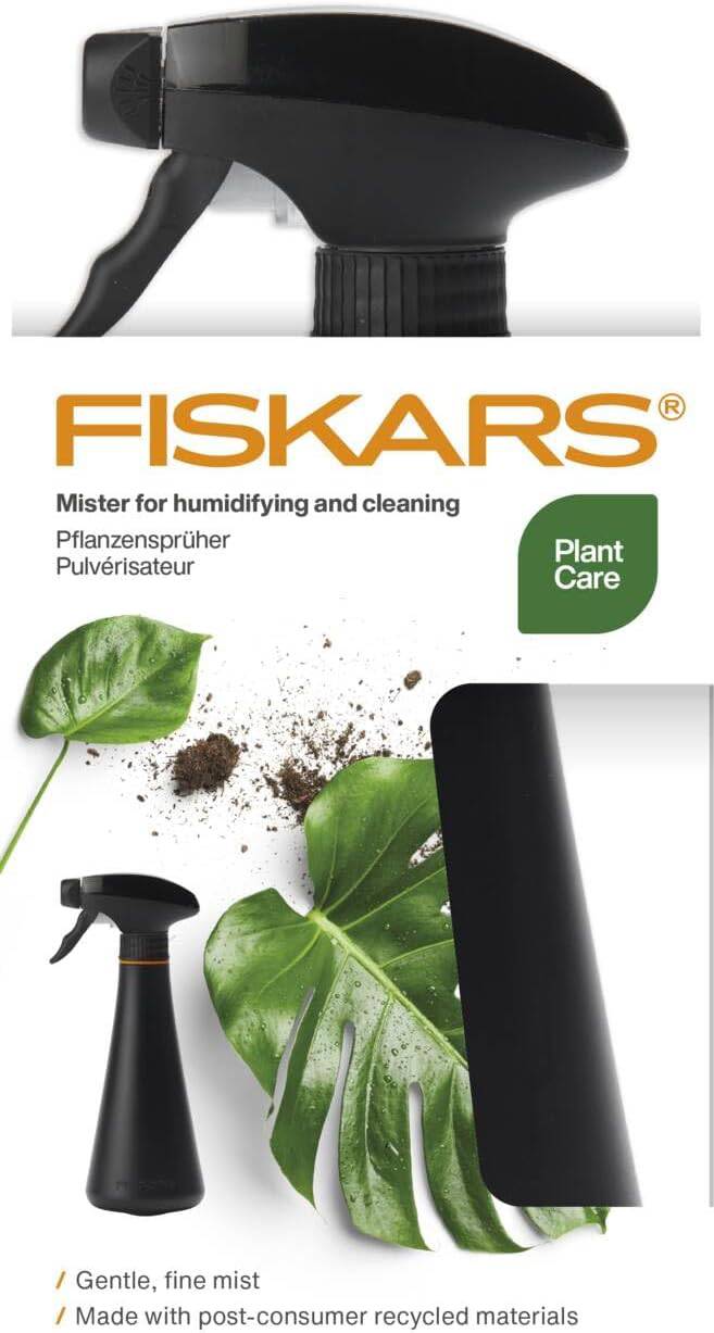 Fiskars 1071306 Pumpsprüher
