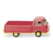 Wiking 027004 H0 PKW Modell Borgward Wiking 027004 H0 PKW Modell Borgward