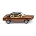 Wiking 082108 H0 PKW Modell Ford Capri I Wiking 082108 H0 PKW Modell Ford Capri I