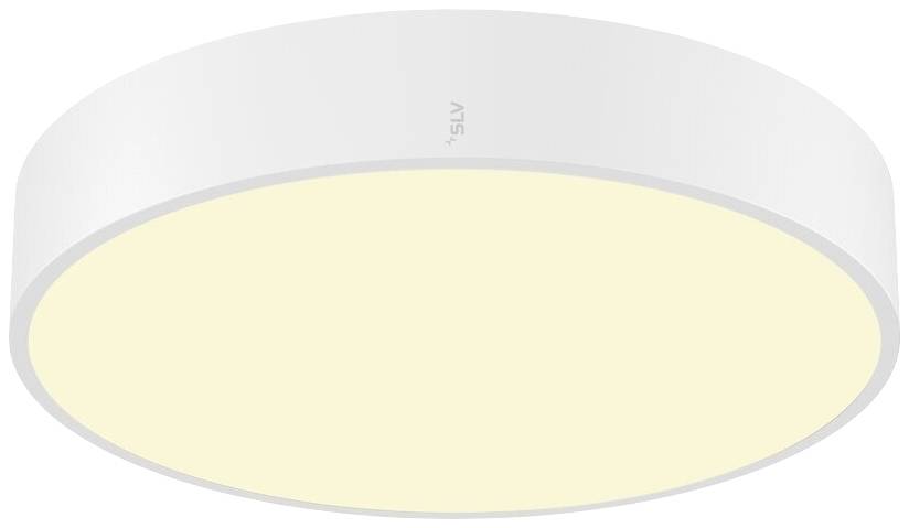 SLV 1007295 MEDO® PRO 40 LED-Deckenleuchte LED 19W Weiß