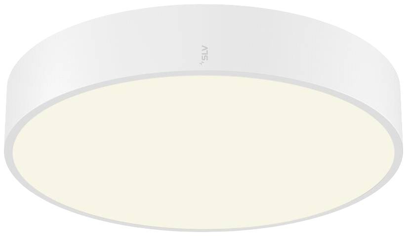 SLV 1007295 MEDO® PRO 40 LED-Deckenleuchte LED 19W Weiß