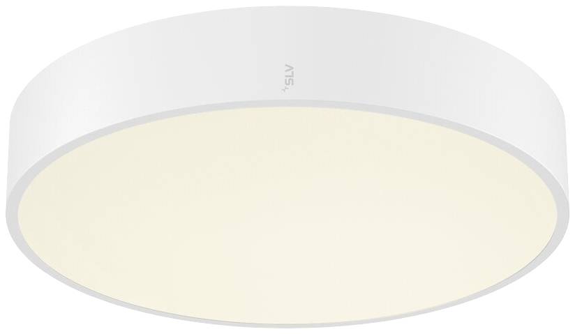 SLV 1007297 MEDO® PRO 40 LED-Deckenleuchte LED 19W Weiß