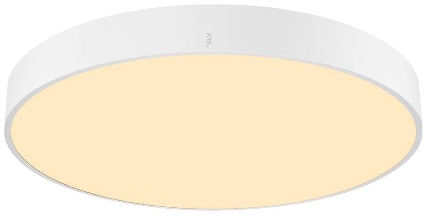 SLV 1007323 MEDO® 60 LED-Deckenleuchte LED 39W Weiß